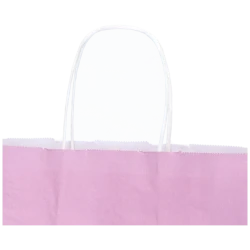 PAPPERSKASSE ROSA (24X10X32 cm)